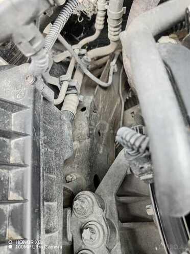 Opel Astra 2006, 320,012 km - 1.4 l - Mingəçevir