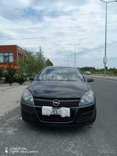 Opel Astra 2006, 320,012 km - 1.4 l - Mingəçevir
