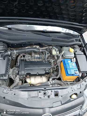 Opel Astra 2006, 320,012 km - 1.4 l - Mingəçevir