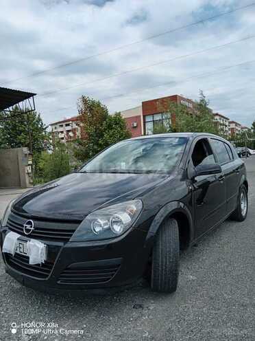 Opel Astra 2006, 320,012 km - 1.4 l - Mingəçevir