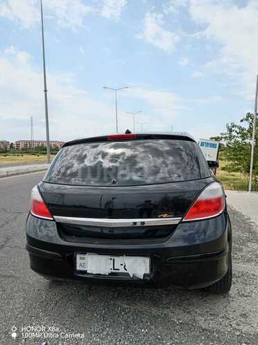 Opel Astra 2006, 320,012 km - 1.4 l - Mingəçevir
