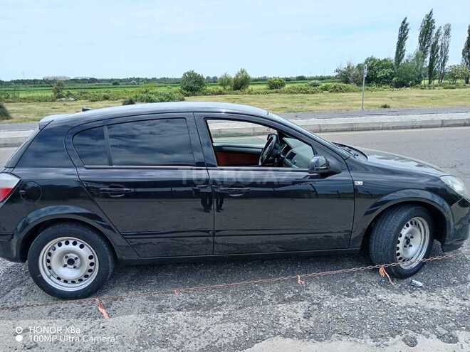 Opel Astra 2006, 320,012 km - 1.4 l - Mingəçevir
