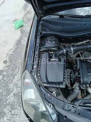 Opel Astra 2006, 320,012 km - 1.4 l - Mingəçevir