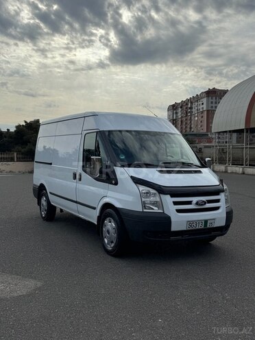 Ford Transit 2011, 175,000 km - 2.4 l - Bakı