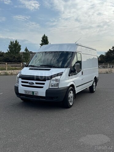 Ford Transit 2011, 175,000 km - 2.4 l - Bakı