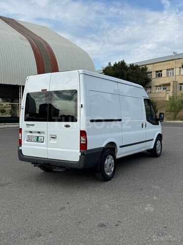 Ford Transit 2011, 175,000 km - 2.4 l - Bakı