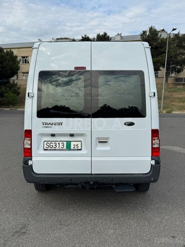 Ford Transit 2011, 175,000 km - 2.4 l - Bakı
