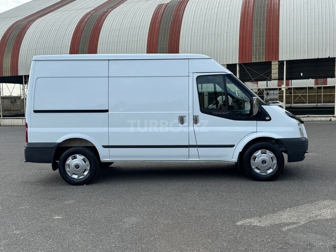 Ford Transit 2011, 175,000 km - 2.4 l - Bakı