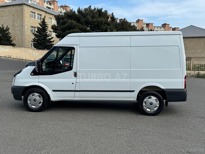 Ford Transit 2011, 175,000 km - 2.4 l - Bakı