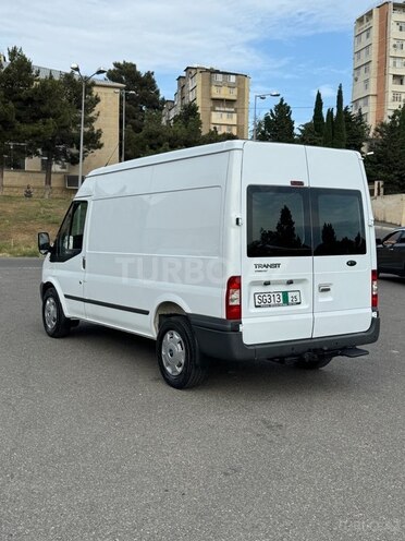 Ford Transit 2011, 175,000 km - 2.4 l - Bakı