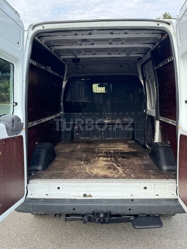 Ford Transit 2011, 175,000 km - 2.4 l - Bakı