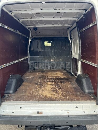 Ford Transit 2011, 175,000 km - 2.4 l - Bakı