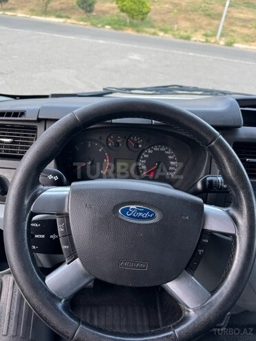 Ford Transit 2011, 175,000 km - 2.4 l - Bakı