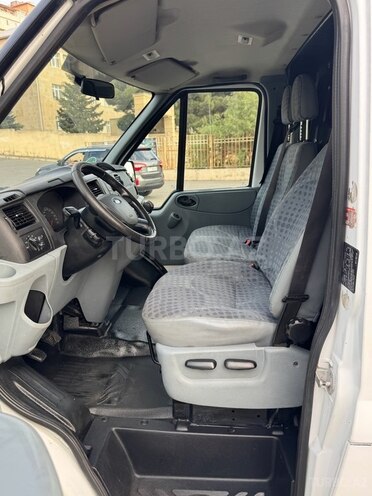 Ford Transit 2011, 175,000 km - 2.4 l - Bakı