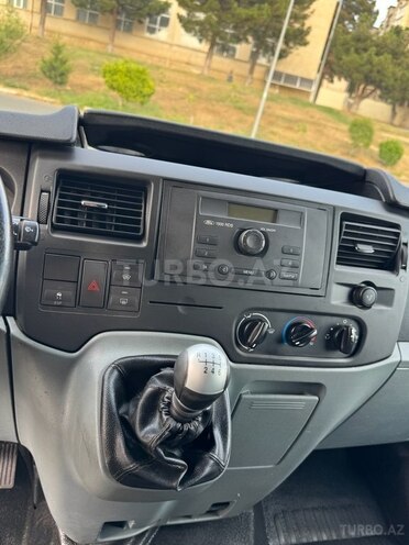 Ford Transit 2011, 175,000 km - 2.4 l - Bakı
