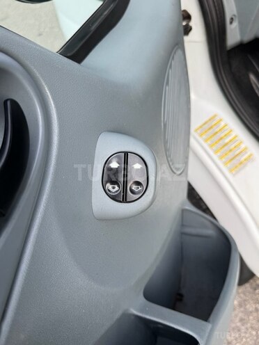 Ford Transit 2011, 175,000 km - 2.4 l - Bakı
