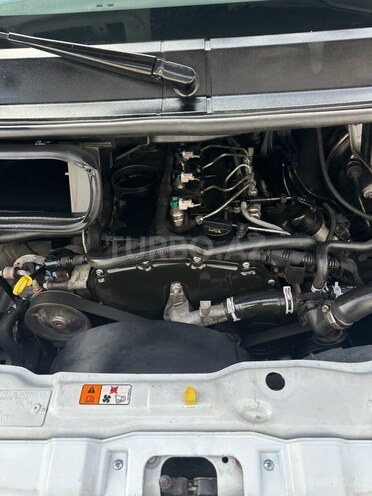 Ford Transit 2011, 175,000 km - 2.4 l - Bakı