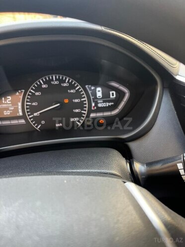 Hyundai Sonata 2019, 52,000 km - 2.5 l - Bakı