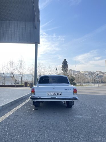 GAZ 24 1988, 458,000 km - 2.5 l - Bakı
