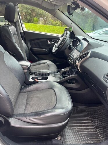 Hyundai ix35 2014, 175,000 km - 2.0 l - Bakı