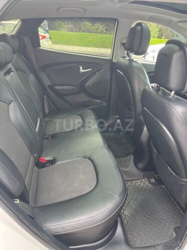 Hyundai ix35 2014, 175,000 km - 2.0 l - Bakı