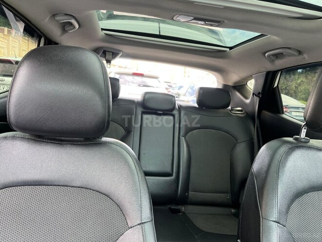 Hyundai ix35 2014, 175,000 km - 2.0 l - Bakı