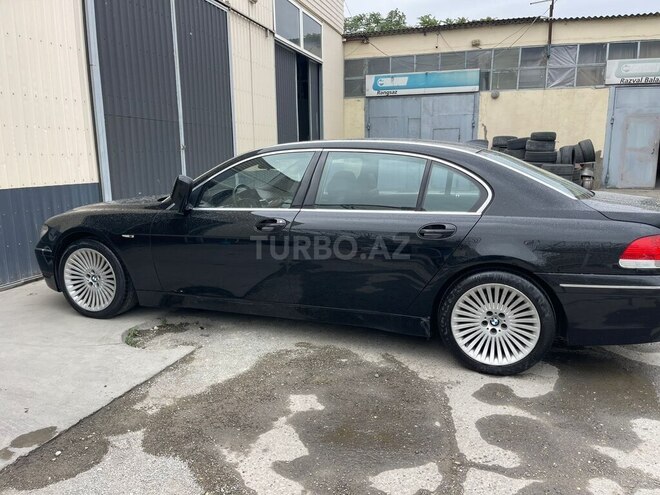 BMW 745-3