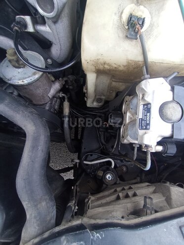 Mercedes C 180 1995, 452,000 km - 1.8 l - Bakı
