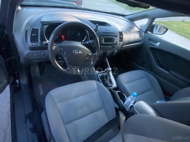 Kia Forte 2017, 208,000 km - 2.0 l - Bakı