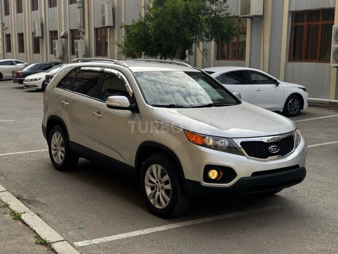 Kia Sorento-8
