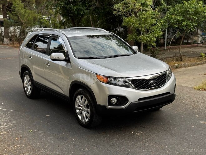 Kia Sorento-2