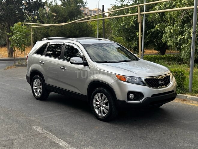 Kia Sorento-5