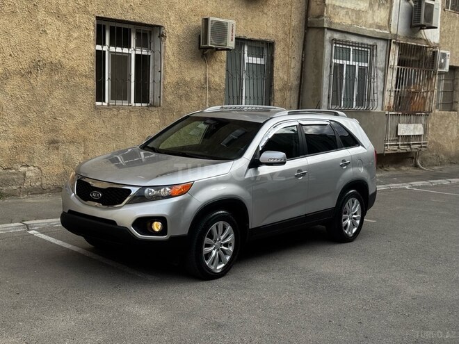 Kia Sorento-9