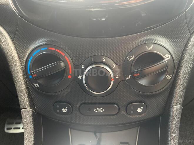 Hyundai Accent 2016, 85,000 km - 1.4 l - Bakı