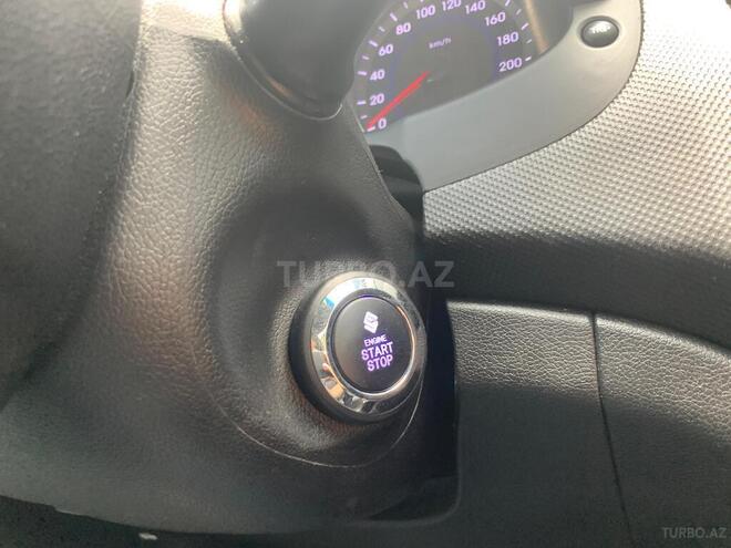 Hyundai Accent 2016, 85,000 km - 1.4 l - Bakı