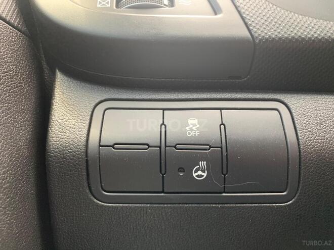 Hyundai Accent 2016, 85,000 km - 1.4 l - Bakı