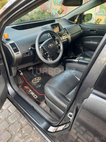 Toyota Prius 2007, 333,100 km - 1.5 l - Bakı