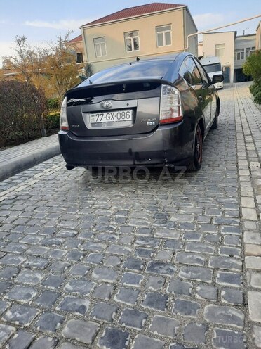 Toyota Prius 2007, 333,100 km - 1.5 l - Bakı
