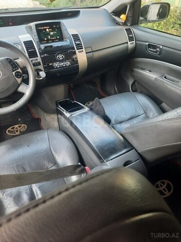 Toyota Prius 2007, 333,100 km - 1.5 l - Bakı