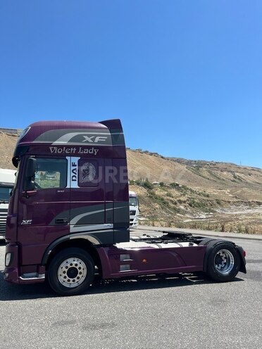 DAF XF 480 2015, 750,000 km - 13.0 l - Bakı
