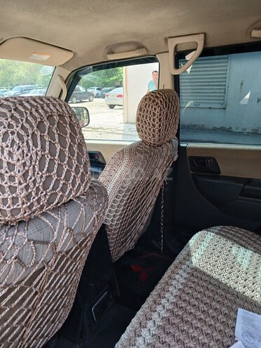 Mitsubishi Pajero io 2003, 238,000 km - 2.0 л - Sumqayıt