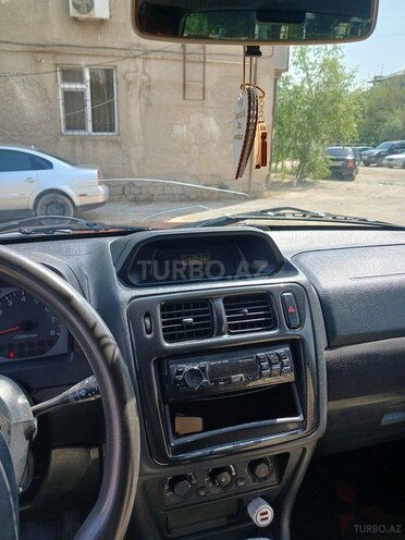 Mitsubishi Pajero io 2003, 238,000 km - 2.0 л - Sumqayıt