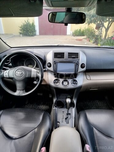 Toyota RAV4 2008, 320,000 km - 2.4 l - Tovuz