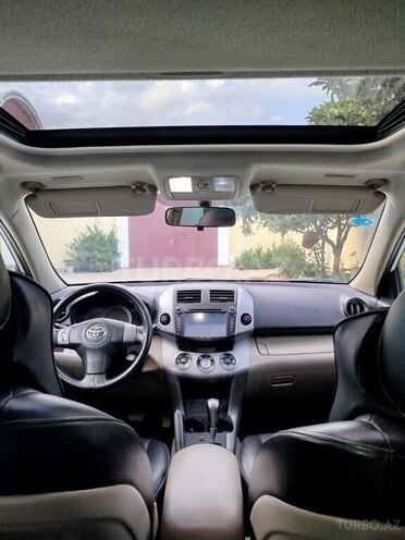 Toyota RAV4 2008, 320,000 km - 2.4 l - Tovuz