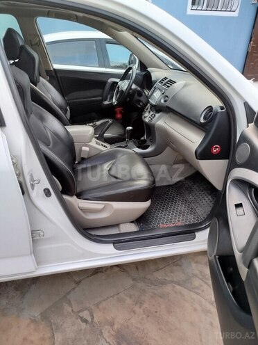 Toyota RAV4 2008, 320,000 km - 2.4 l - Tovuz