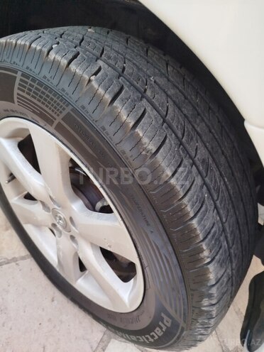 Toyota RAV4 2008, 320,000 km - 2.4 l - Tovuz