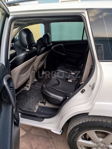 Toyota RAV4 2008, 320,000 km - 2.4 l - Tovuz
