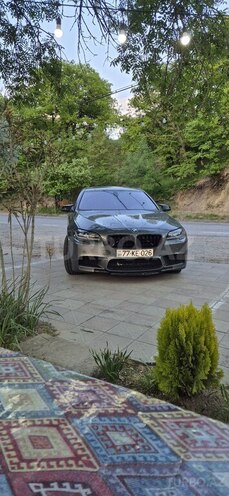 BMW 528 2014, 202,000 km - 2.0 l - Zaqatala