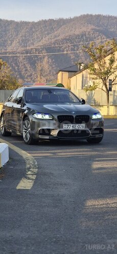 BMW 528 2014, 202,000 km - 2.0 l - Zaqatala