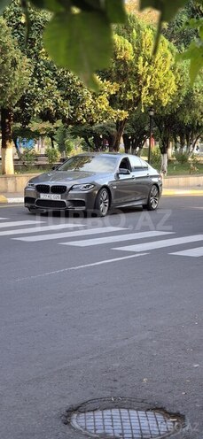 BMW 528 2014, 202,000 km - 2.0 l - Zaqatala